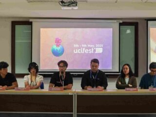 UCIFEST 16: Merayakan Kemanusiaan Melalui Layar Perak