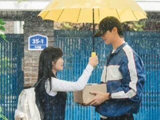 Review dan Sinopsis Drakor “Lovely Runner”: Kisah Romantis Lintas Waktu yang Menyentuh dan Menghibur