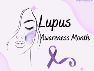 Hari Lupus Sedunia