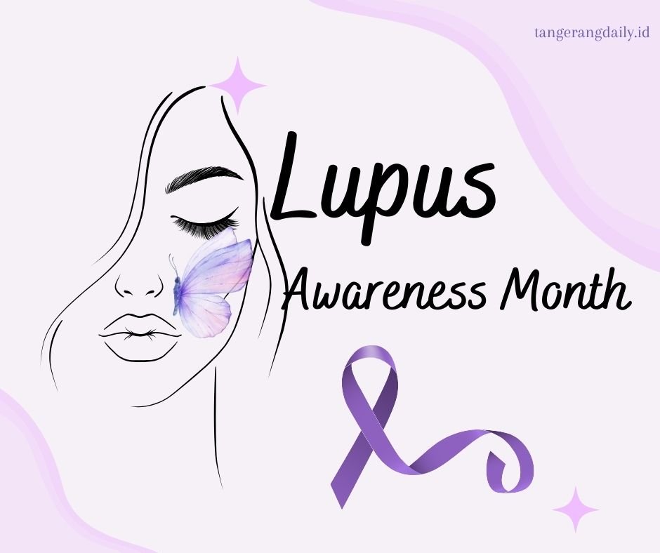 Hari Lupus Sedunia