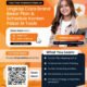 MAXY Academy adakan kelas gratis "Ungkap Cara Brand Besar Plan & Schedule Konten Pakai AI Tools" pada 9 Mei 2025 via Zoom.
