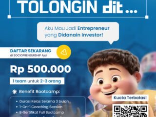 Ilustrasi Berita (Sumber: MAXY Academy)