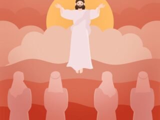 Hari Raya Kenaikan Isa Almasih 2025