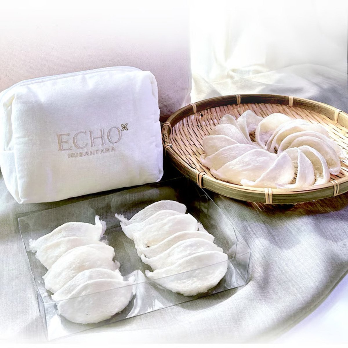 Manfaat Sarang Burung Walet (Sumber : PT Alam Anugerah Lestari)