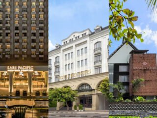 Marclan Collection (Sumber : Marclan International)