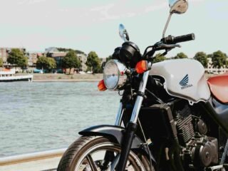 Tren Modifikasi Motor Terbaru yang Menginspirasi Komunitas Otomotif Indonesia