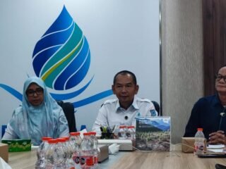 Capaian Kinerja 2024: PT PITS Raih Penghargaan BUMD Award Bintang 5 dan Top Pembina BUMD