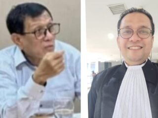 PWI Pusat Tegaskan Surat Edaran Palsu, Legalitas Kepengurusan Hendry Ch Bangun Dikuatkan Putusan Pengadilan