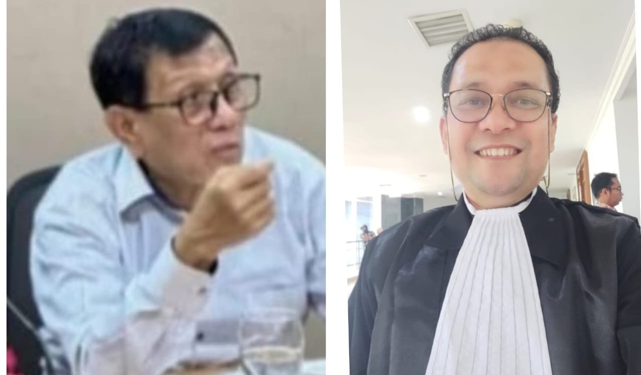 PWI Pusat menegaskan surat edaran palsu beredar. Legalitas kepengurusan Hendry Ch Bangun dan Iqbal Irsyad tetap sah.