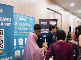 Pemerintah perpanjang PPh Final 0,5% untuk UMKM hingga 2025, dorong digitalisasi dan daya saing pelaku usaha di pasar.