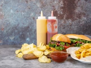 Pangan Ultra Processed (PUP/UPF)