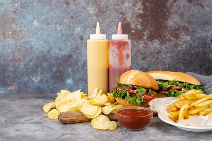 Pangan Ultra Processed (PUP/UPF)