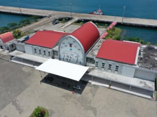 Pelindo Multi Terminal Resmi Terapkan Standarisasi (Sumber : PT Pelindo Multi Terminal)