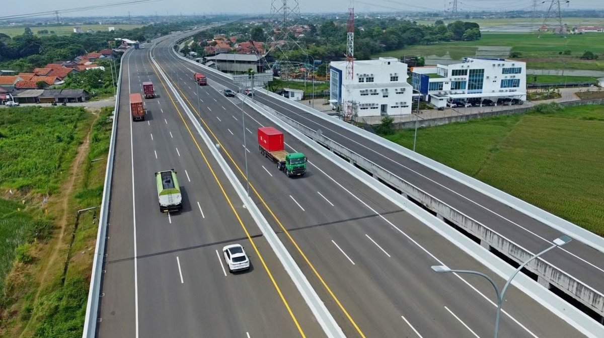 Pelindo Solusi Logistik Catatkan Pertumbuhan Layanan (Sumber : PT Pelindo Solusi Logistik)