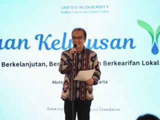 Ilustrasi Berita (Sumber: Yayasan Upaya Indonesia Damai)