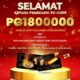 Public Gold Mencapai 1,8 Juta Pelanggan (Sumber : PT Public Gold Indonesia)
