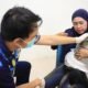 Pemerintah Kota Tangerang perkuat penanganan rabies dengan 21 Rabies Center. Akses cepat dan edukasi untuk kesehatan masyarakat.