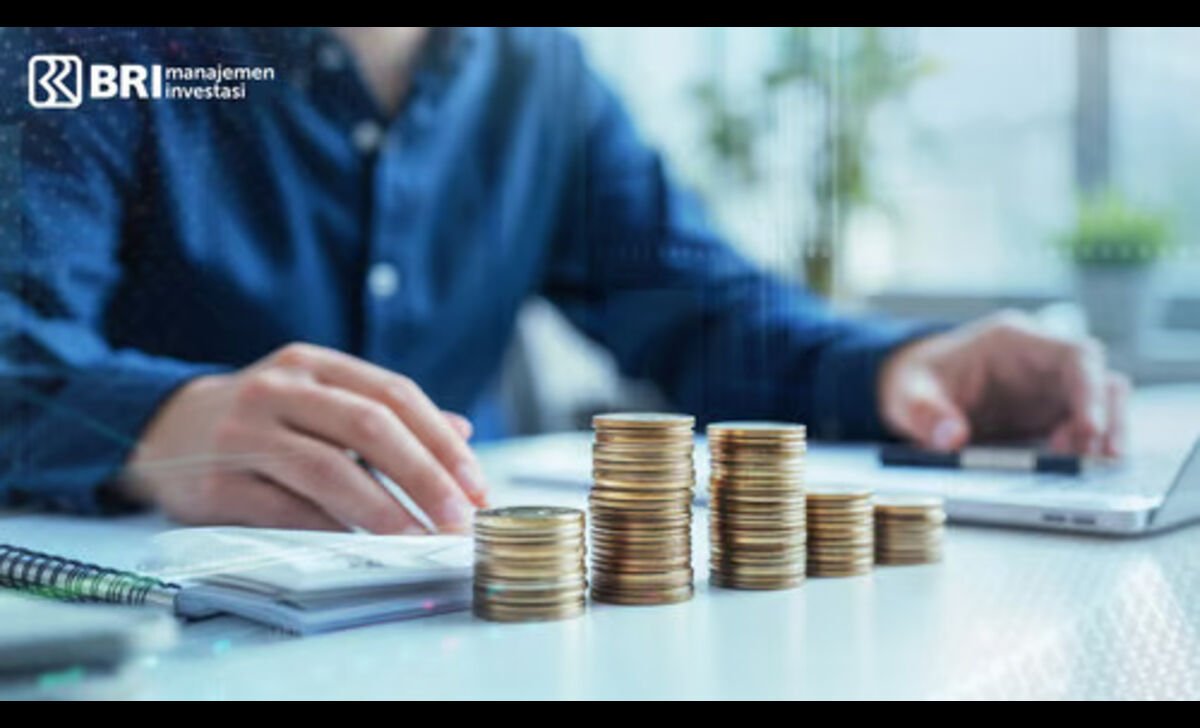 BRI Manajemen Investasi luncurkan dua reksa dana pasar uang, BRI Seruni dan GamaSteps, untuk investasi jangka pendek yang stabil.
