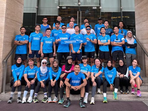 Ilustrasi Berita (Sumber: Fraser Residence Menteng Jakarta)