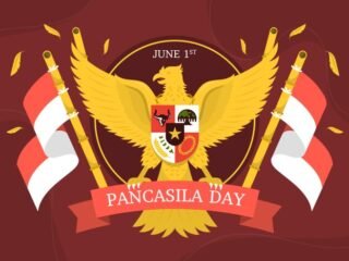 Sejarah Hari Pancasila