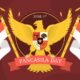 Sejarah Hari Pancasila