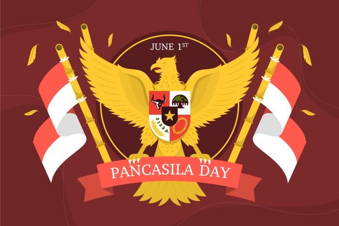 Sejarah Hari Pancasila