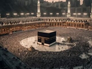 Siklus Metonik dan Istiwa A'zam