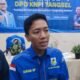 Sopian Hadi Permana resmi pimpin KNPI Kota Tangsel, berkomitmen untuk membangun organisasi yang solid dan progresif