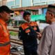 Sosialisasi Bahaya Aktivitas di Jalur Kereta Api (Sumber: KAI Daerah Operasi 1)
