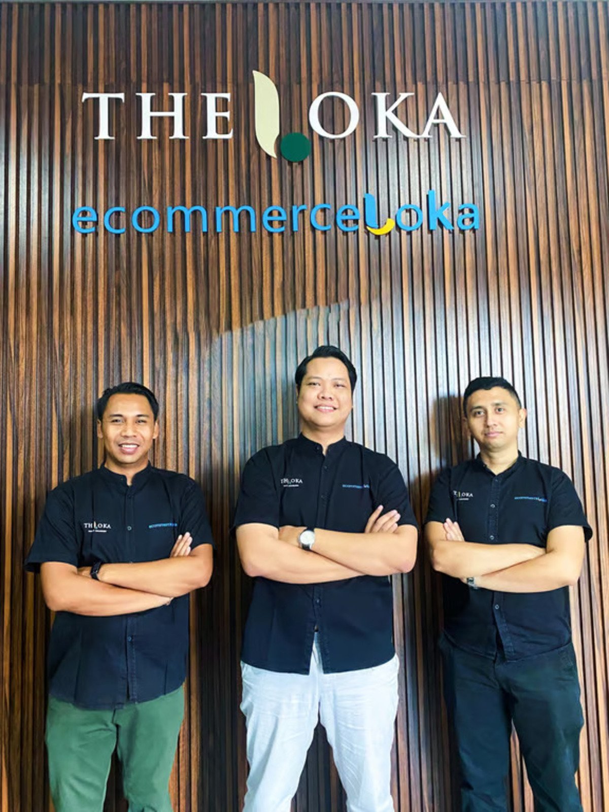 Startup Bali ecommerceloka (Sumber : ecommerceloka)