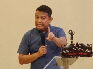 Direktur Visi Nusantara: Jangan Ada Cawe-cawe Gubernur di Pemilihan Sekda Banten