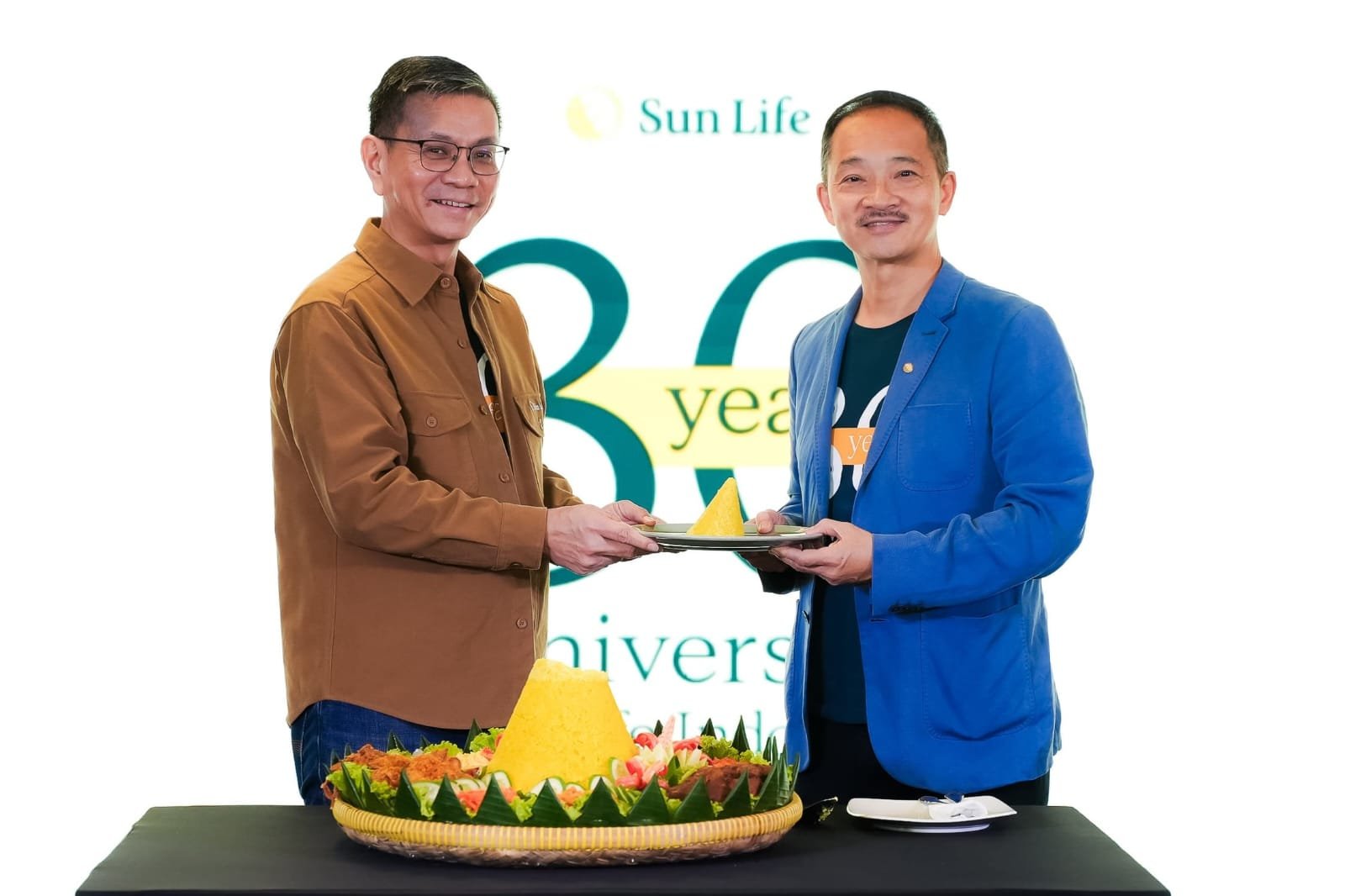 Albertus Wiroyo resmi pimpin Sun Life Indonesia, bawa inovasi dan pertumbuhan solusi keuangan yang fokus pada nasabah.