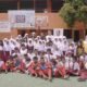 Sun Life Indonesia rayakan 30 tahun dengan donasi peralatan basket ke 30 sekolah melalui program Hoops + Health untuk generasi muda.