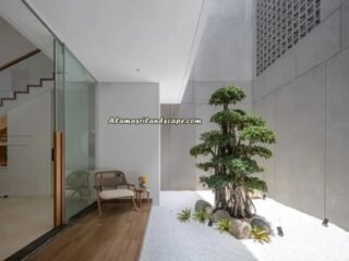 Kesalahan Umum dalam Mendesain Taman yang Harus Dihindari