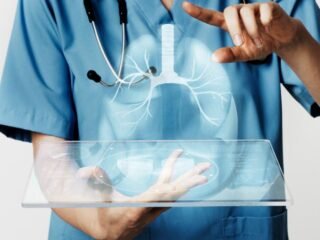 Teknik Pernapasan 4-7-8