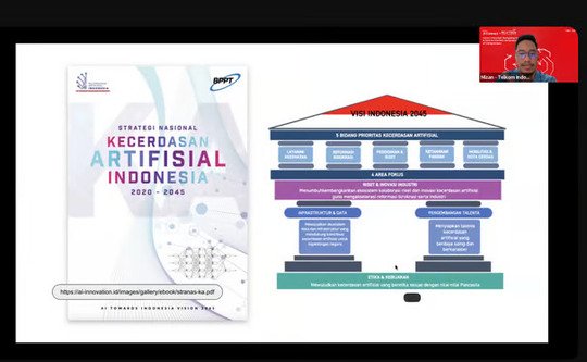 Ilustrasi Berita (Sumber: Indigo)