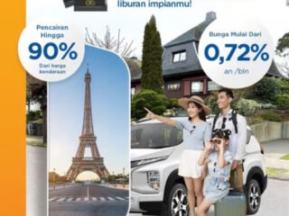 Ilustrasi Berita (Sumber: BRI Finance)