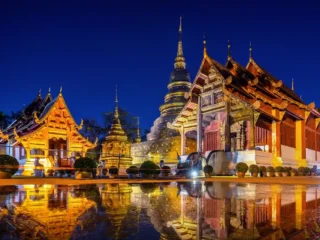 Visa Gampang, Budget Aman! 5 Negara Bebas Visa untuk WNI Saat Liburan Sekolah