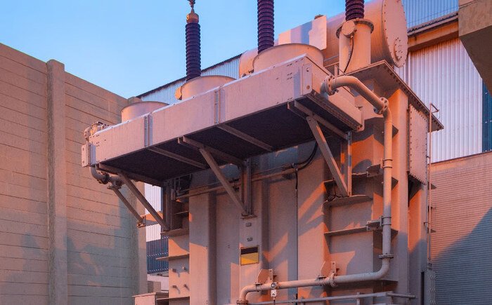 Transformator VSD untuk Efisiensi Industri (Sumber: PT Bambang Djaja)