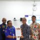 UBP Jatigede Lakukan MOU dengan Bidang Pemadam Kebakaran dan Penyelamatan Kabupaten Sumedang (Sumber: PLN Indonesia Power UBP Jatigede)