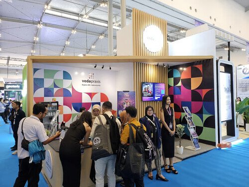 Ilustrasi Berita (Sumber: Veda Praxis)