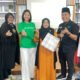Workshop Mentalpreneur Perencanaan Keuangan bagi UMKM oleh Indosaku X UMKM Tangerang Raya (Sumber: PT INDOSAKU DIGITAL TEKNOLOGI)