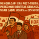Identitas kebangsaan di era disinformasi semakin penting. Pelajari cara mempertahankan nasionalisme di tengah tantangan informasi.