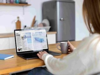Alasan Mengapa TabloidKu Layak Jadi Referensi Bacaan Harian