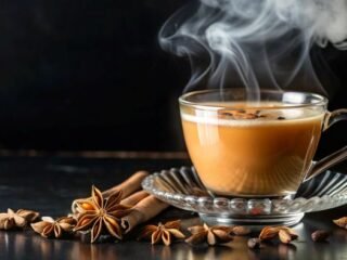 Masala Chai