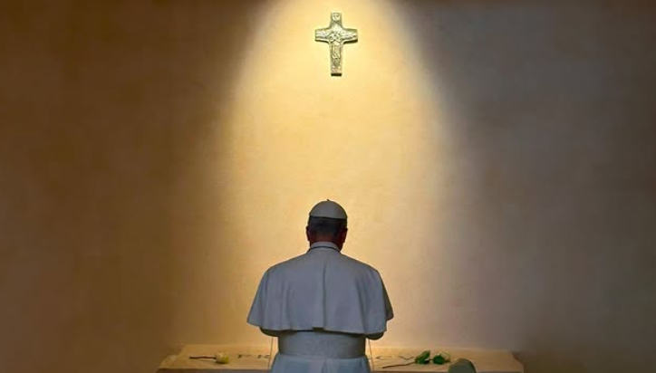 Paus Leo XIV Pemimpin Baru Gereja Katolik