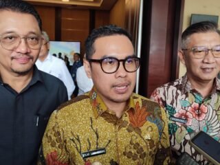 Proyek Pengelolaan Sampah Jadi Energi Listrik di Tangsel Ditargetkan Beroperasi 3,7 Tahun ke Depan