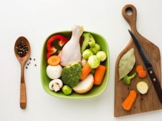 Real Food: Pengertian, Ciri-ciri, dan Manfaatnya untuk Kesehatan