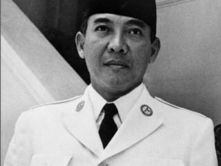 10 Buku tentang Soekarno dan Pemikirannya