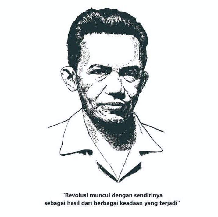 9 Buku tentang Tan Malaka